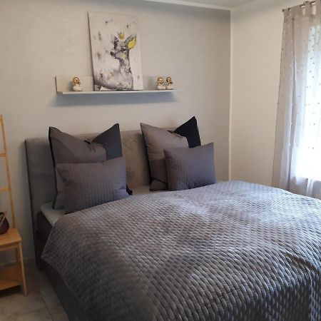 Apartamento Bunte Stube Goslar Exterior foto