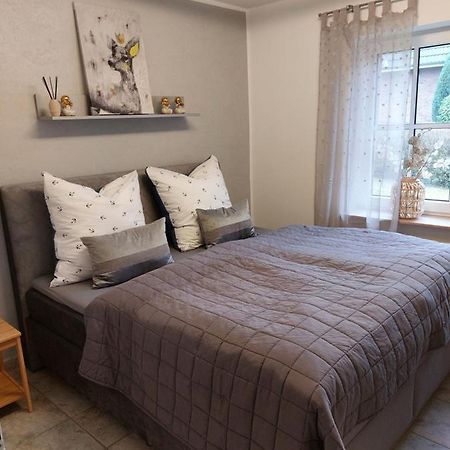 Apartamento Bunte Stube Goslar Exterior foto